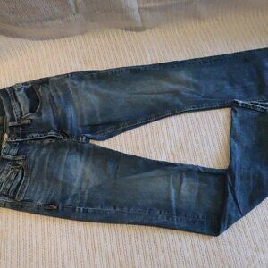 Men's' BKE Jake Bootleg 30 XXL Jeans